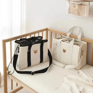 Baby Diaper Bag